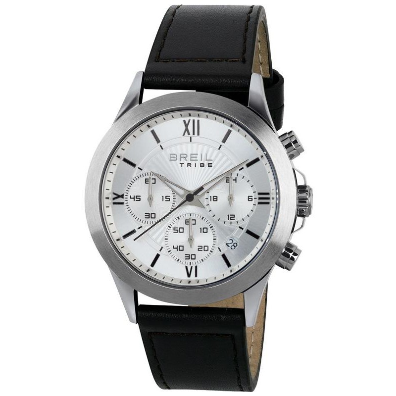 Breil Men s Watch Choice EW0332 Quartz Chronograph New