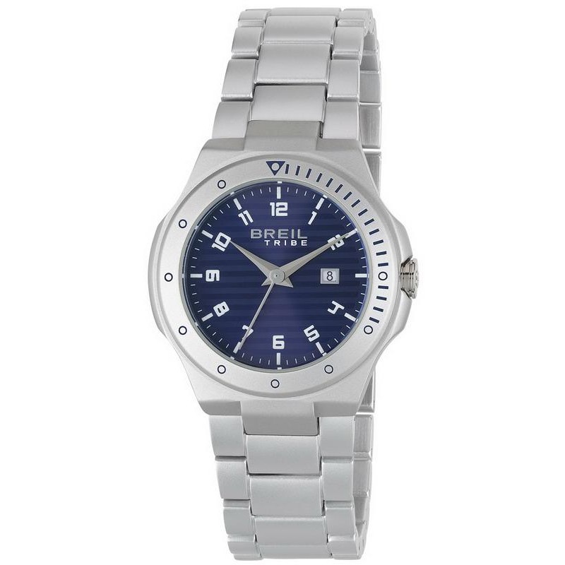 Reloj Breil Hombre Neo EW0436 Quartz Joyer a de Moda