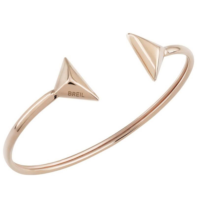 Bracelet Breil Femme Rockers Jewels S TJ2568 Bijoux de Mode