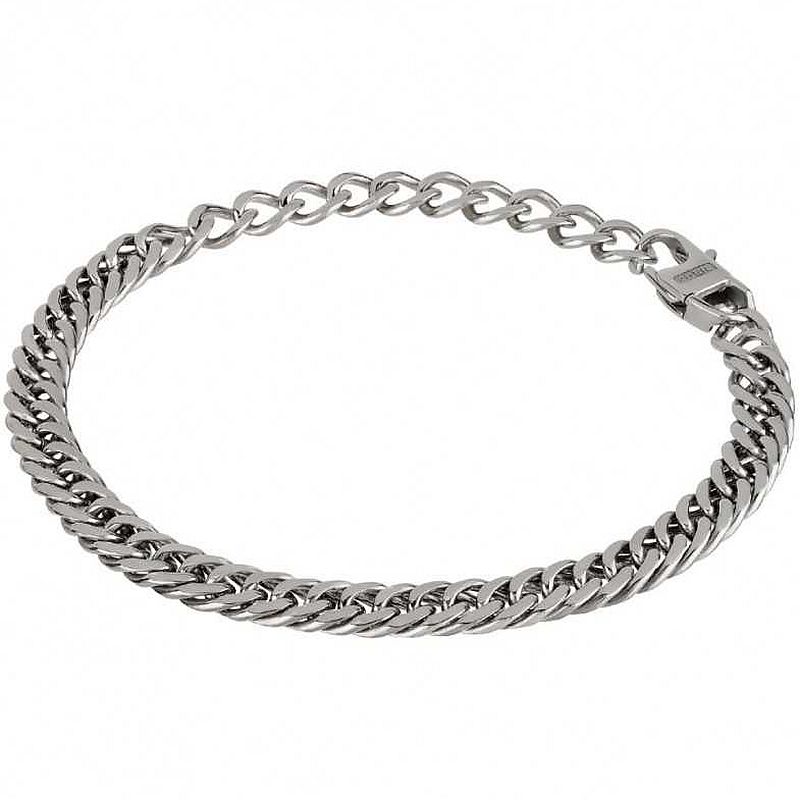 Bracelet Breil Homme Gritty TJ2974 Bijoux de Mode