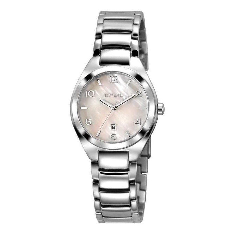 Reloj Breil Mujer Precious TW1376 Quartz Joyer a de Moda