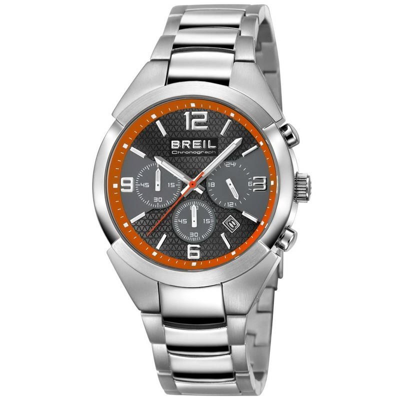 Orologio Breil Uomo Gap TW1381 Cronografo Quartz