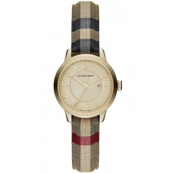 Precio reloj burberry dama original best sale