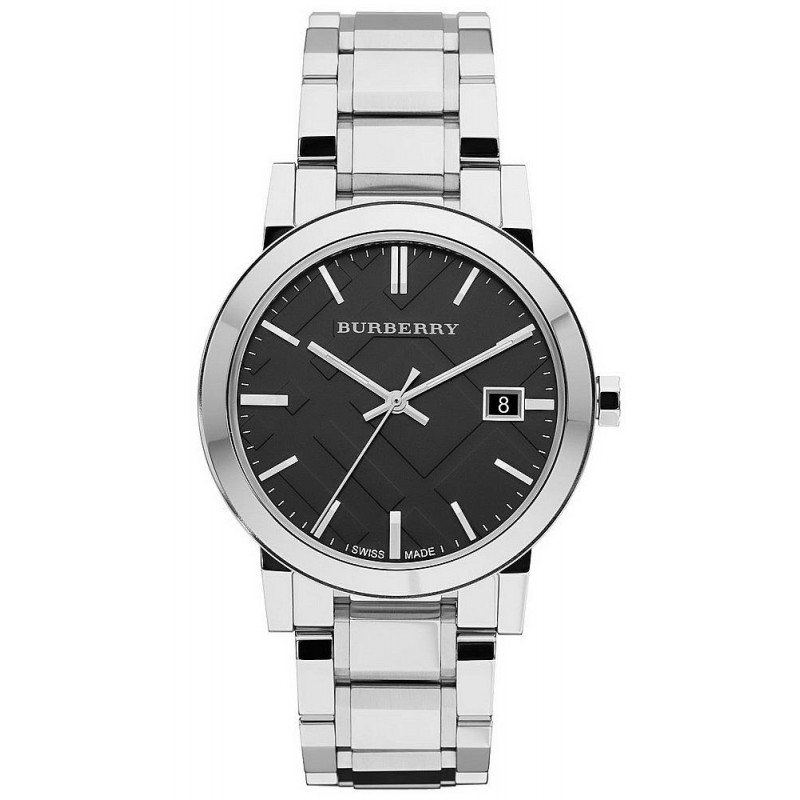 Burberry Unisex Watch The City BU9001