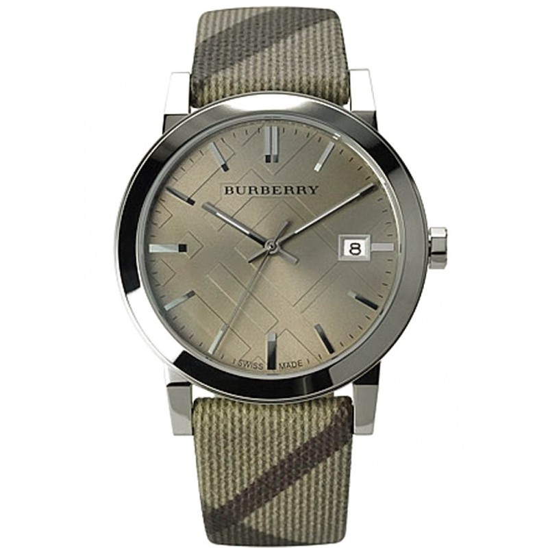 acheter burberry