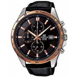 Casio Edifice Men s Watch EFR 510L 1AVEF New Fashion Jewelry