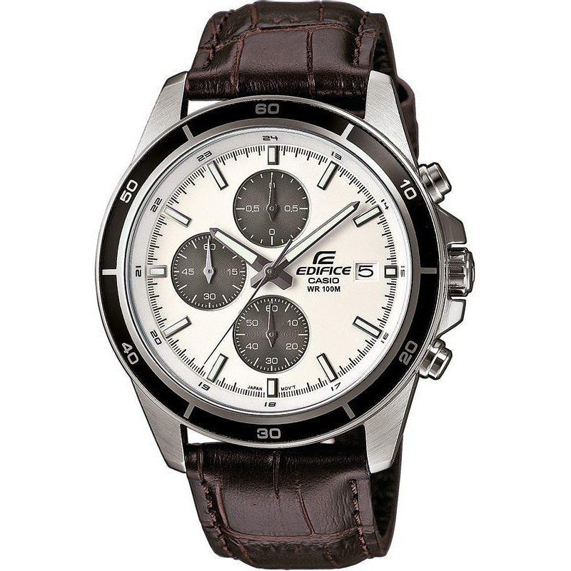 casio edifice w100m