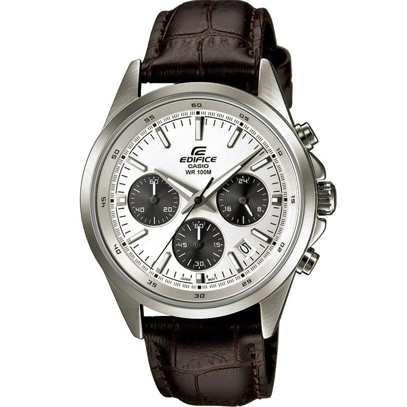 Casio Edifice Men s Watch EFR 527L 7AVUEF New Fashion Jewelry