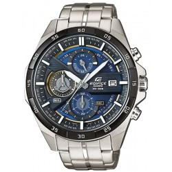 Casio Edifice Men s Watch EFR 556D 1AVUEF New Fashion Jewelry