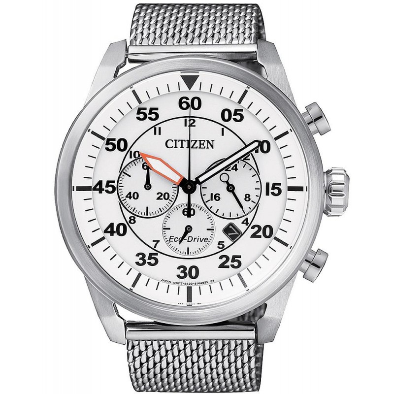 Orologio on sale citizen aviator