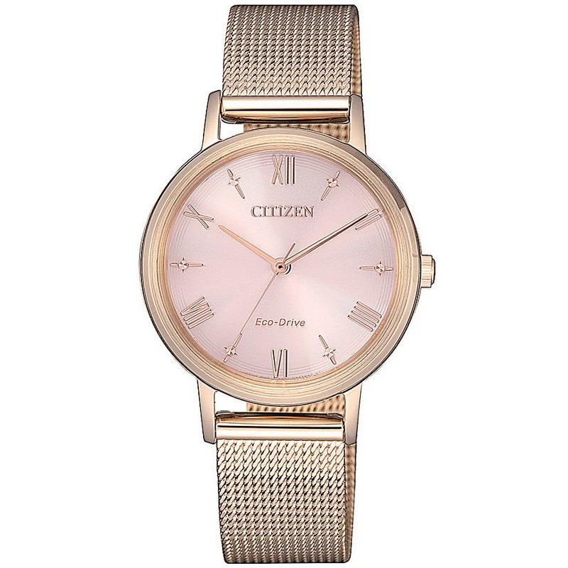 Citizen Women s Watch Lady Eco Drive EM0576 80X