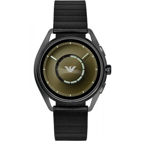 Emporio Armani Connected Men's Watch Matteo ART5009 Smartwatch