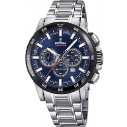 Festina watches chrono bike sale