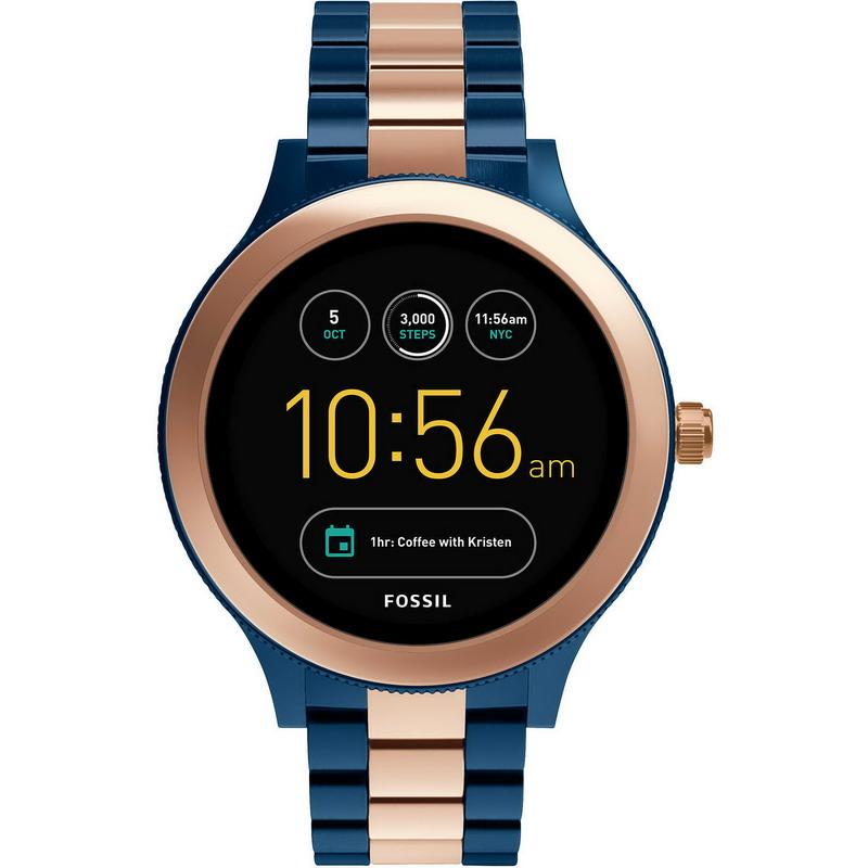 discount fossil smartwatch