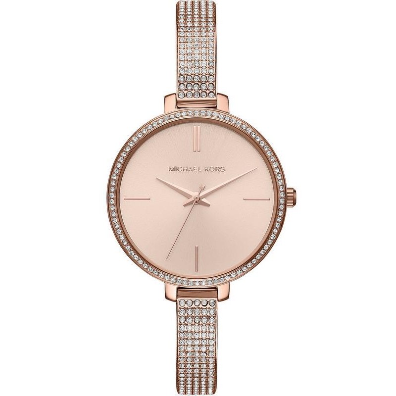 Michael Kors Women's Watch Jaryn MK3785 - New Fashion Jewelry