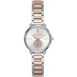 Michael Kors Women s Watch Petite Portia MK3839 New Fashion Jewelry