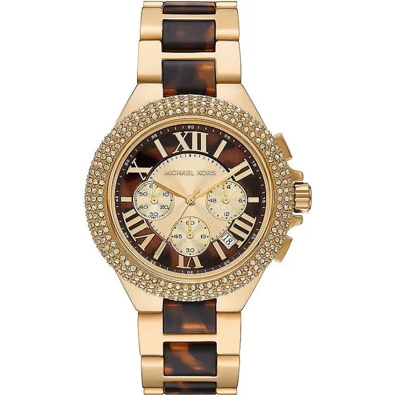 Michael kors watch sale ladies best sale