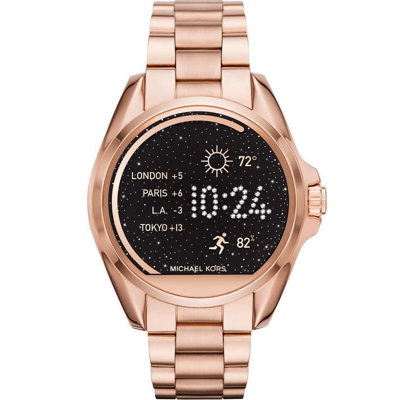michael kors watch smartwatch price