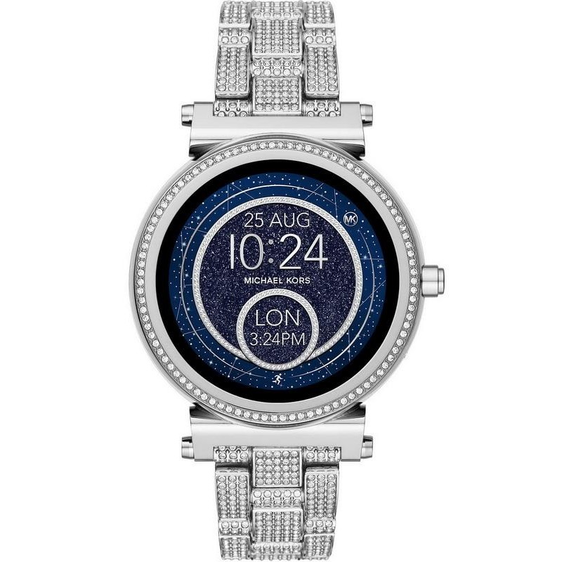 Michael Kors Access Sofie Smartwatch Women s Watch MKT5024 New Fashion Jewelry