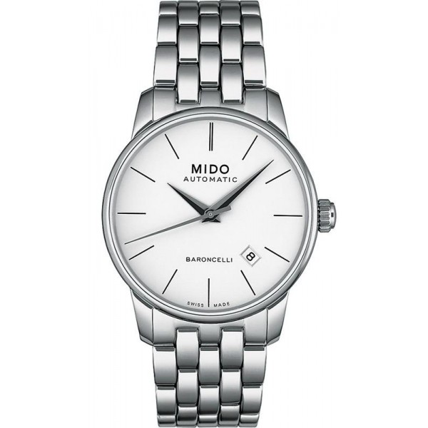 mido men's watches