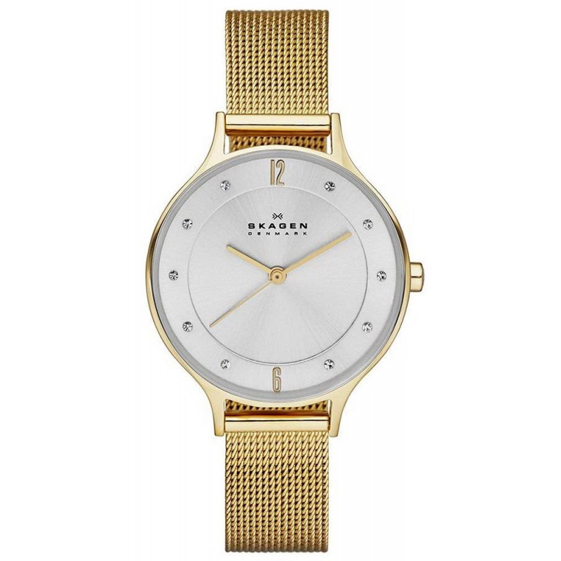 Orologio on sale donna skagen