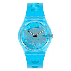 Reloj Swatch Mujer Gent Bordujas GS159 - Joyería de Moda