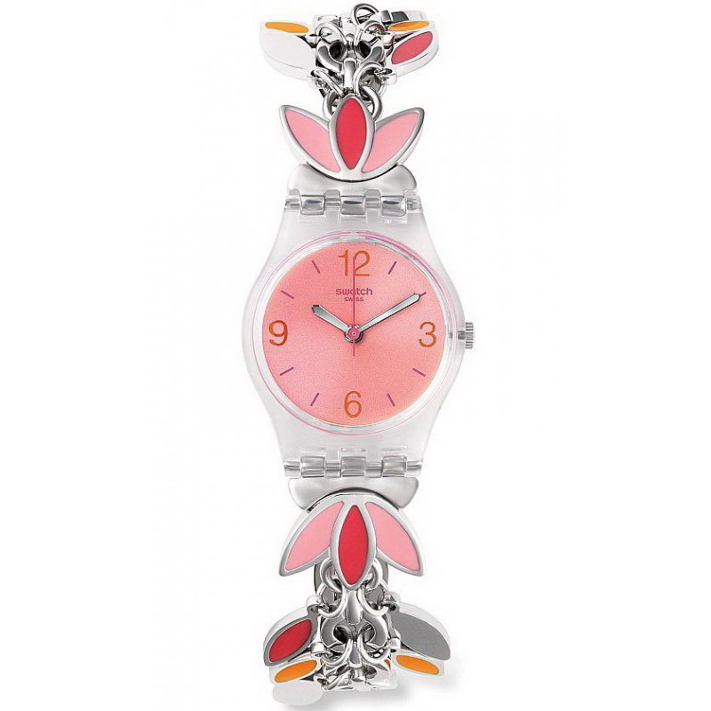 Reloj Swatch Mujer Lady L'Inattendue LK375G - Joyería de Moda