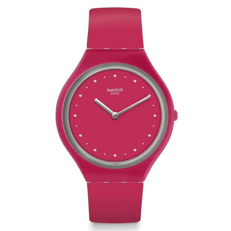 Swatch Reloj de Mujer SVOP101 : : Moda