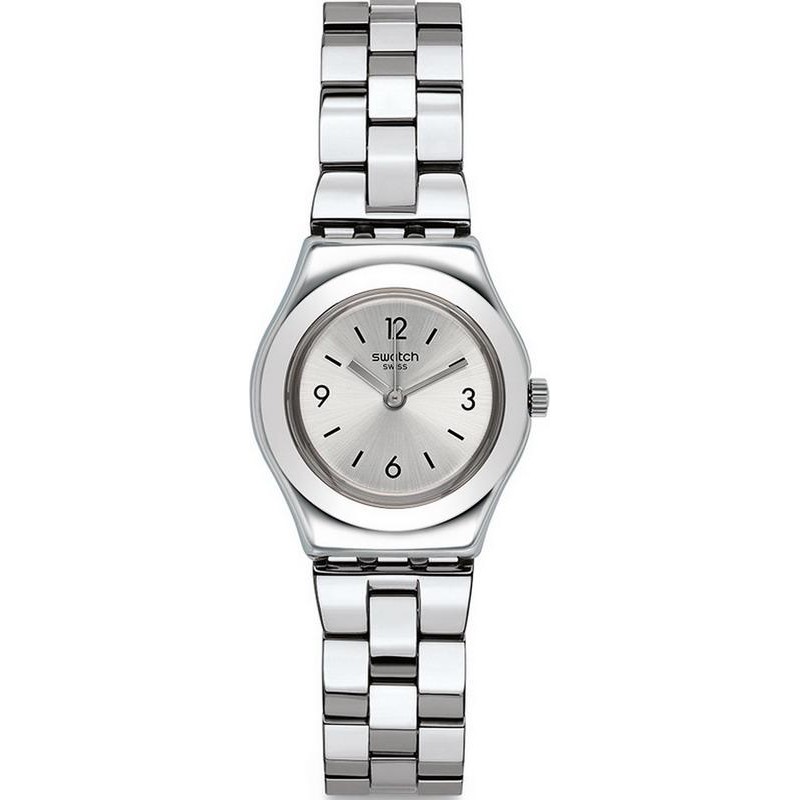 Swatch Ladies Watch Irony Lady Gradino YSS300G New Fashion Jewels